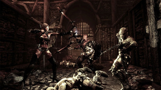 Hunted: The Demon's Forge: I've Seen This Before
